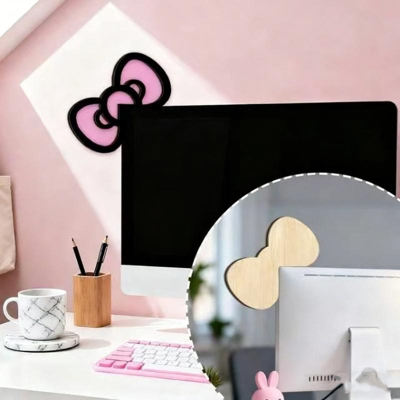 Baru 1/2 Buah Aksesori PC Ikat - Office Technologies ulasan dan harga