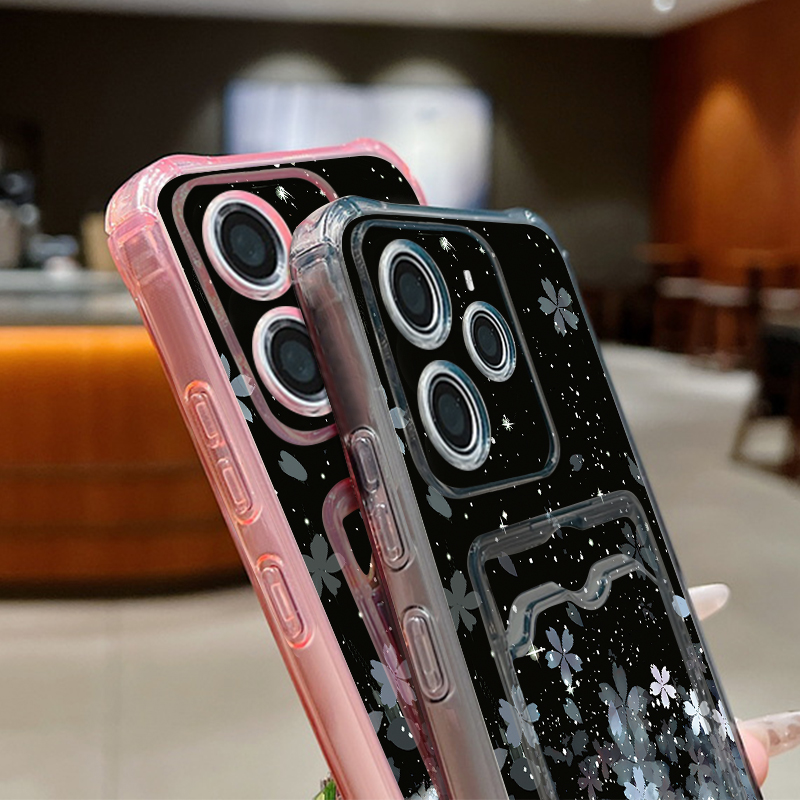 Casing Saku Kartu untuk Xiaomi - Receipt Printer Thermal ulasan dan harga