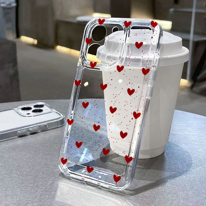 Casing Ponsel Polkadot Pita Ha - Receipt Printer Thermal ulasan dan harga