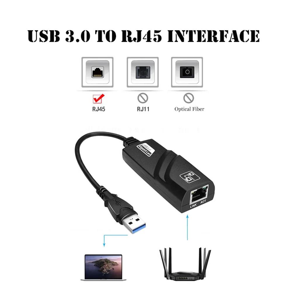 Adaptor LAN Ethernet USB 3.0 T - Power Over Ethernet ulasan dan harga