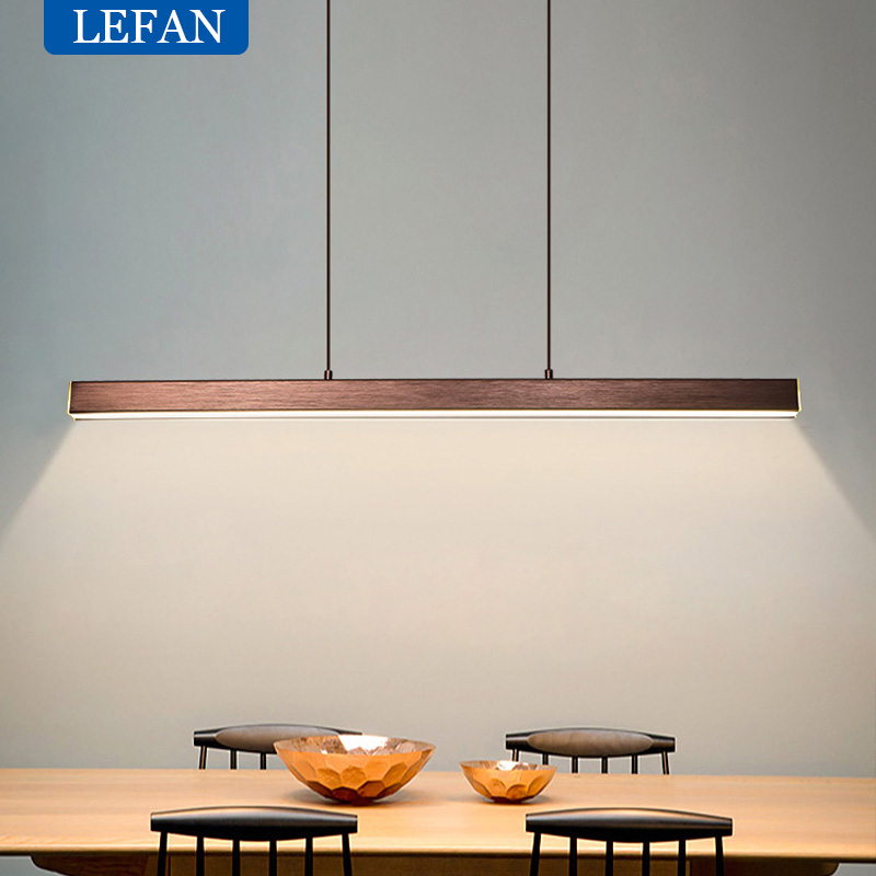 Lampu Gantung Restoran Nordic  - Office Technician ulasan dan harga