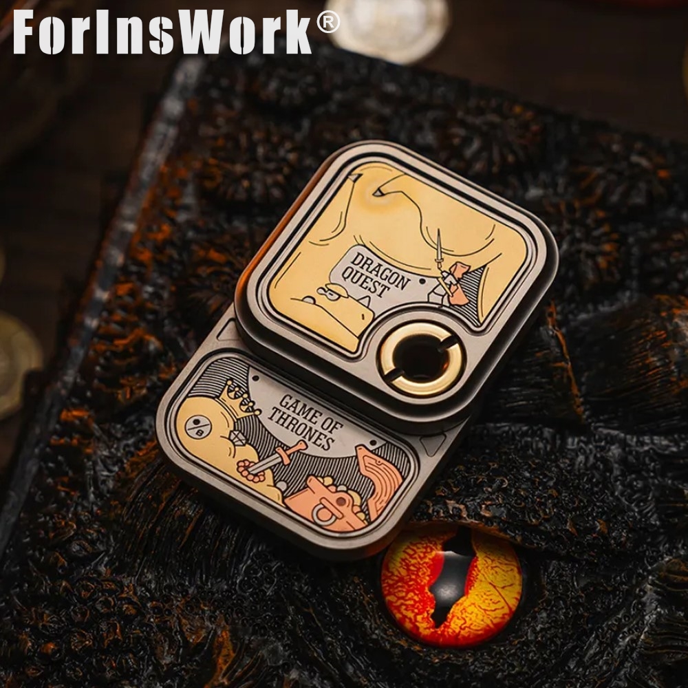 01EDC&ONE BEAN Dragon Quest, B - Office Quest ulasan dan harga
